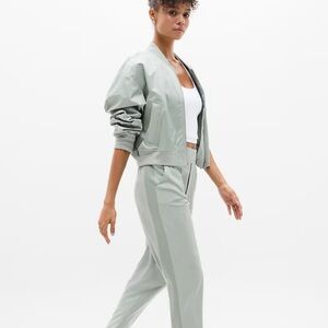 Athleta Brooklyn mid ride pant